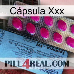 Cápsula Xxx 35